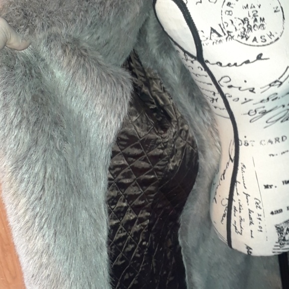 BNWT London Fog Full Length Heavy Winter Plus - Picture 6 of 8